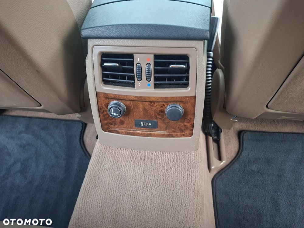 BMW Seria 5 530i - 18