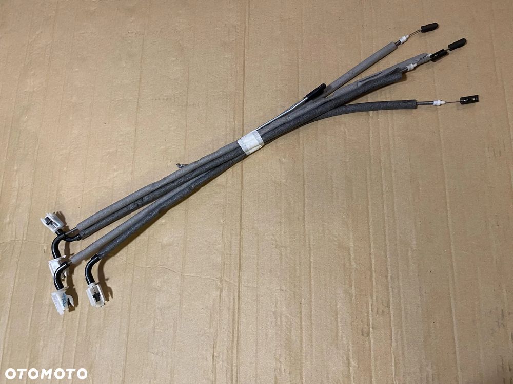 Linka zamka drzwi MINI COUNTRYMAN R60 14R