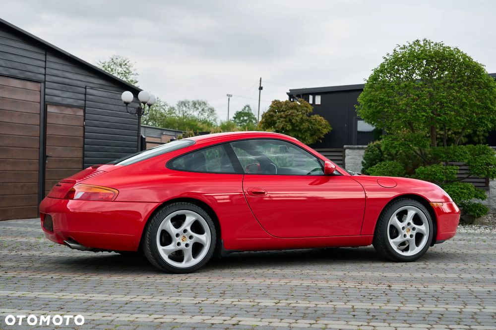 Porsche 911 - 6