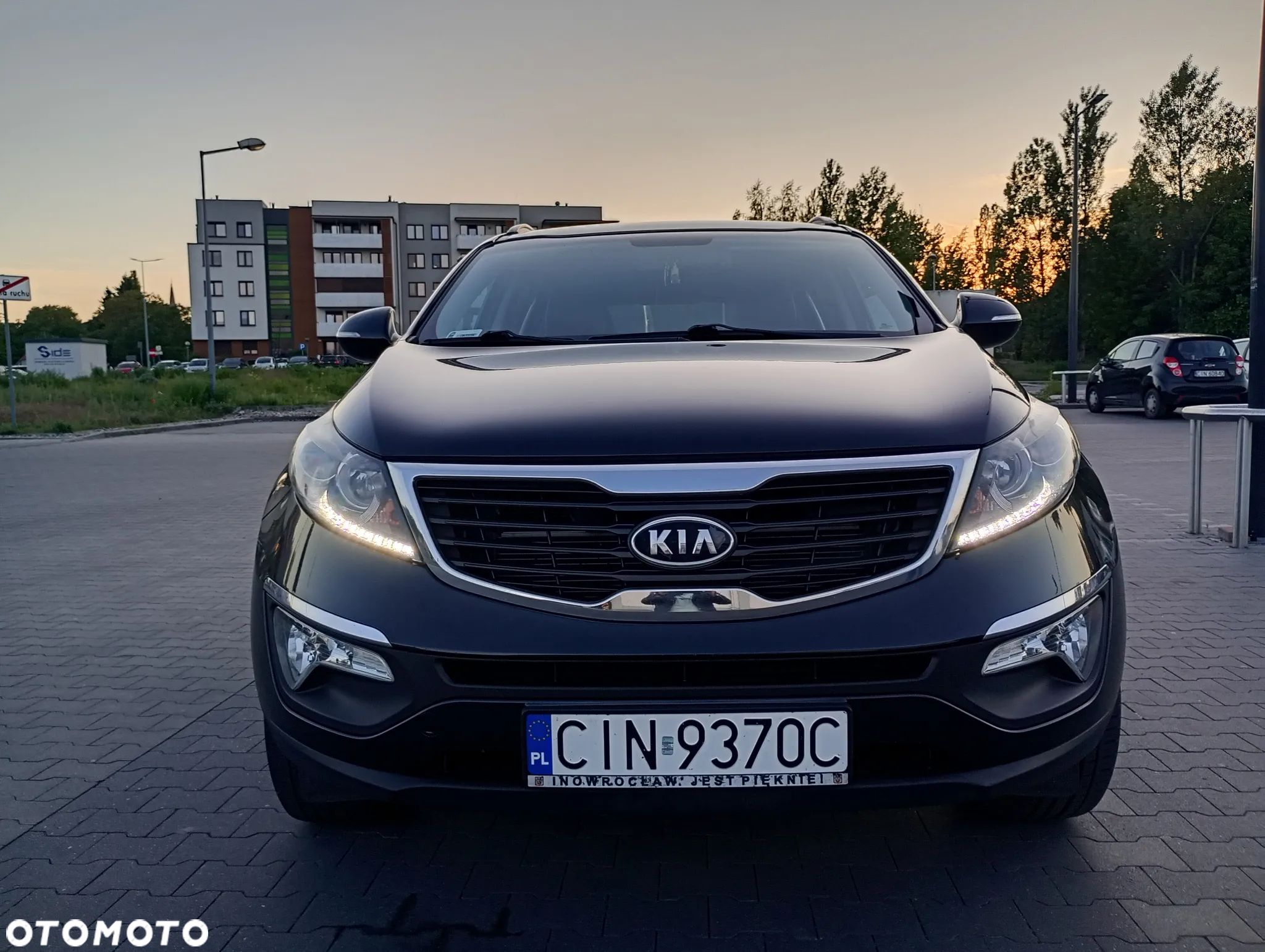 Kia Sportage 1.6 GDI L 2WD - 1