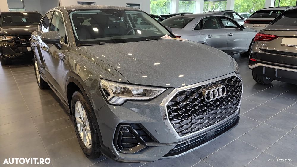 Audi Q3 - 14