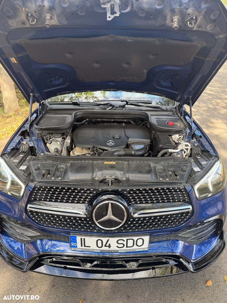 Mercedes-Benz GLE - 5