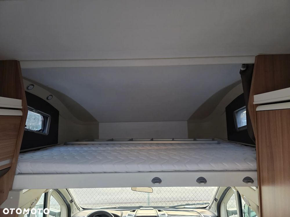 Adria Coral XL Axess 600 DP - 9