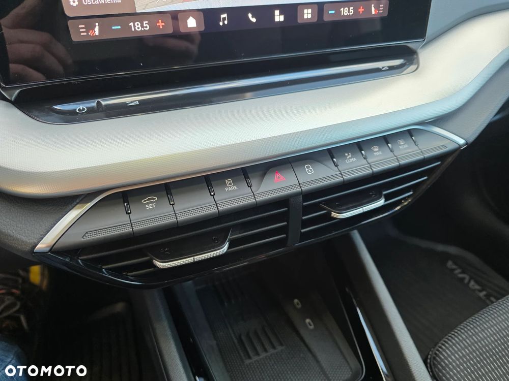 Skoda Octavia 1.5 TSI e-Tec Style DSG - 23