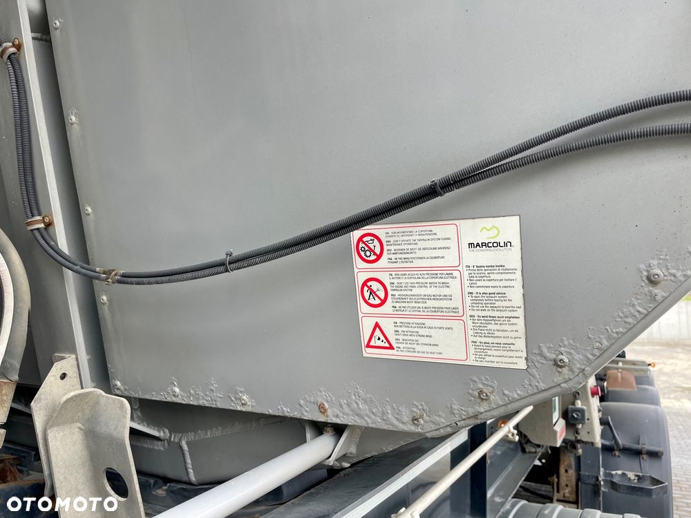 Schwarzmuller K-Serie - 27