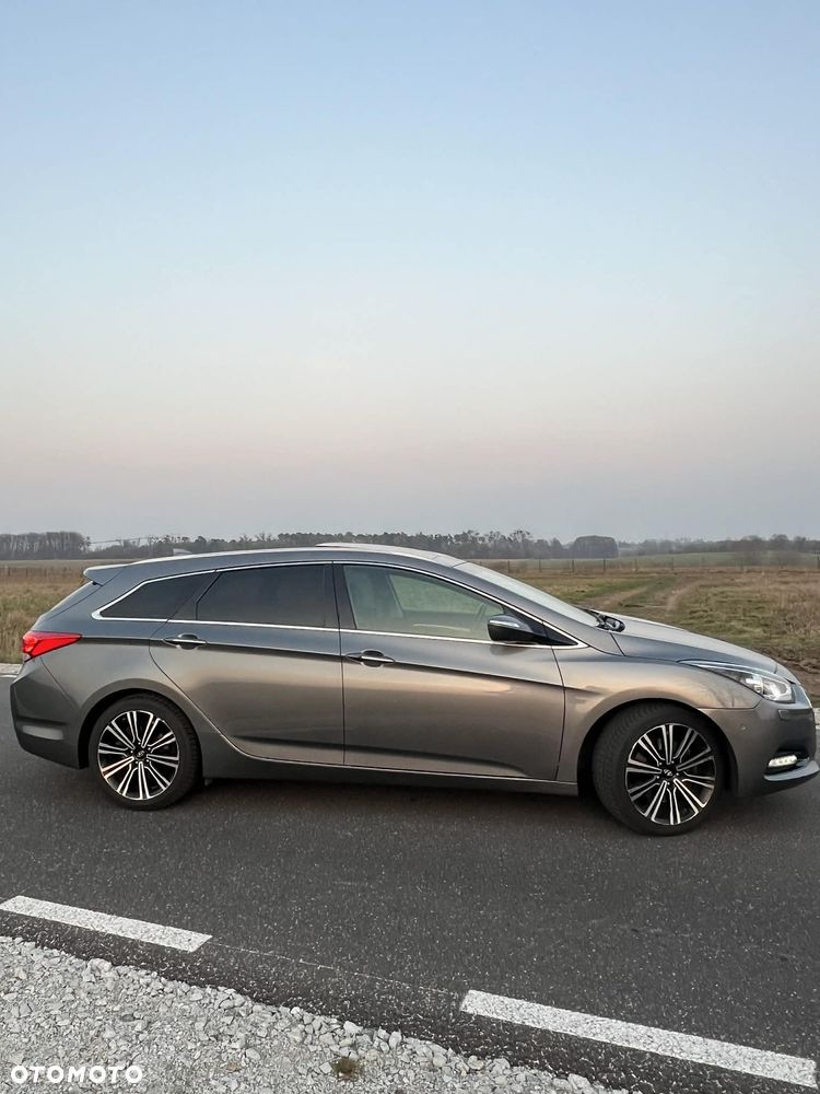 Hyundai i40 1.7 CRDi Premium - 2