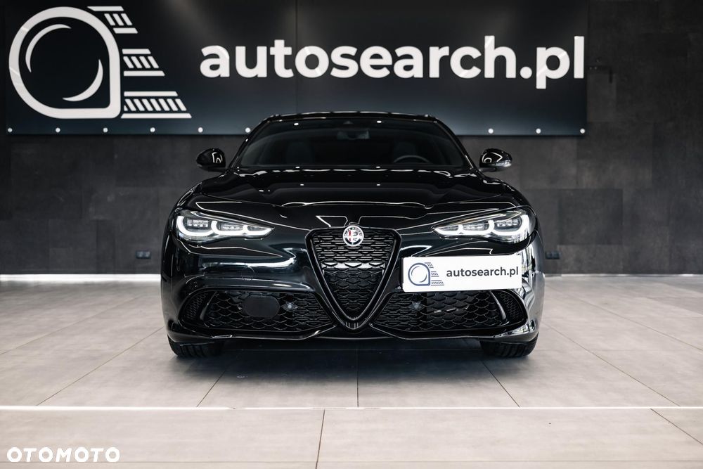 Alfa Romeo Giulia 2.0 Turbo Veloce Q4 - 3