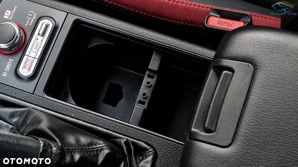 Subaru WRX STI 2.5 Sport - 40