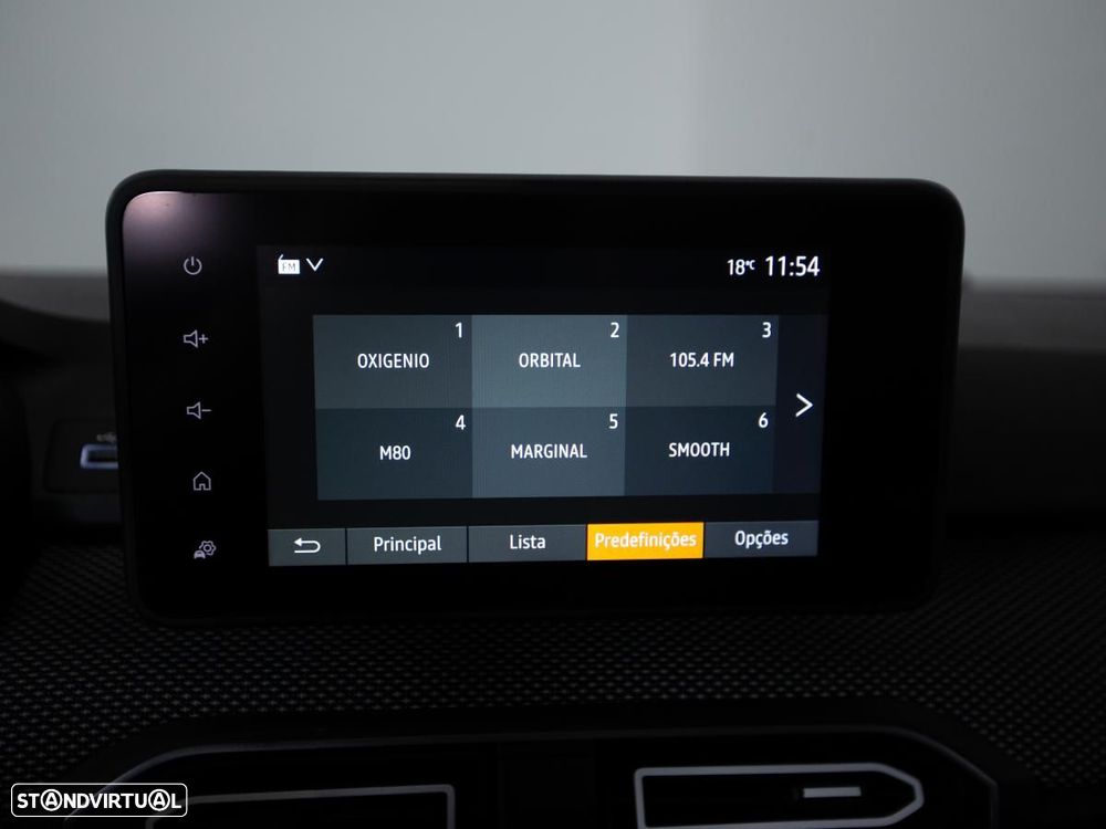 Dacia Jogger 1.0 ECO-G Expression 7L Bi-Fuel - 22