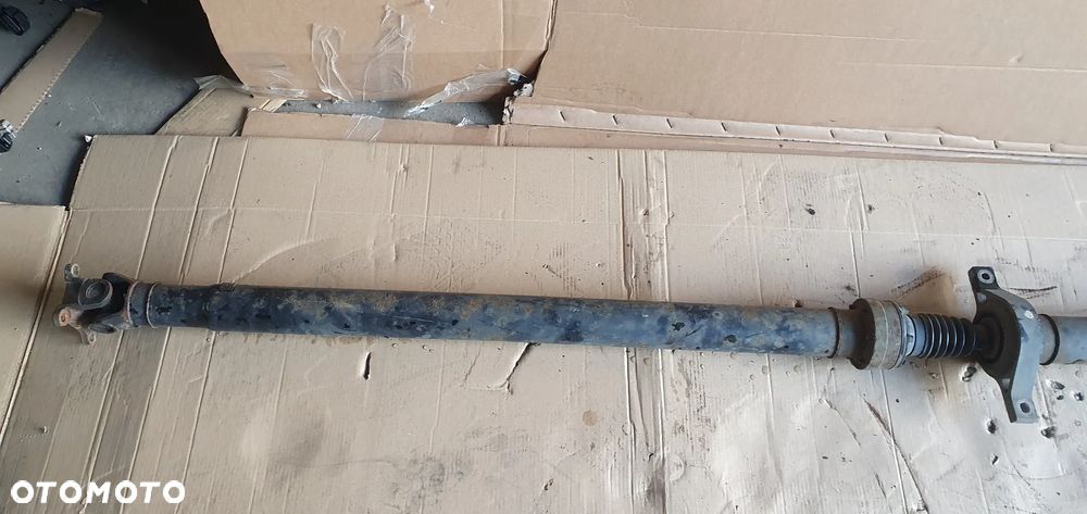 Wał napędowy Kia Sportage III 49300-3W000 - 2