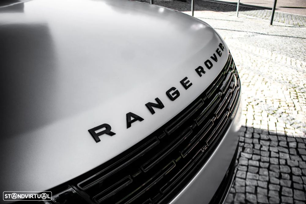 Land Rover Range Rover Sport P440e Dynamic HSE - 9