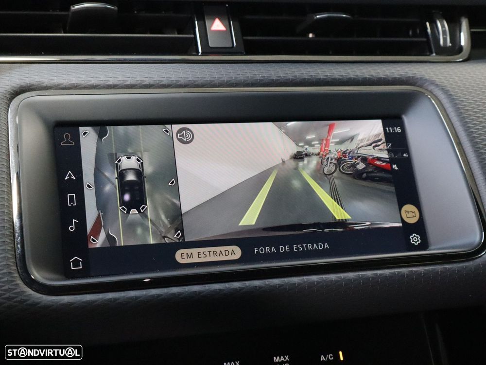 Land Rover Range Rover Evoque 1.5 P300e AWD R-Dynamic S Auto - 13