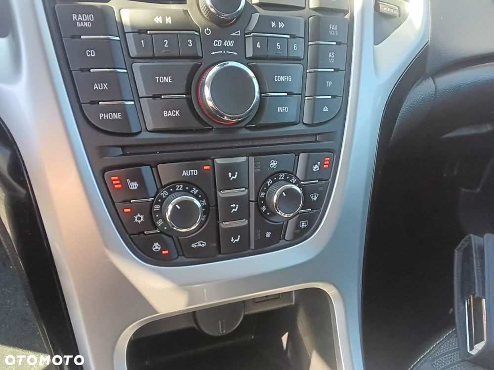 Opel Astra - 16