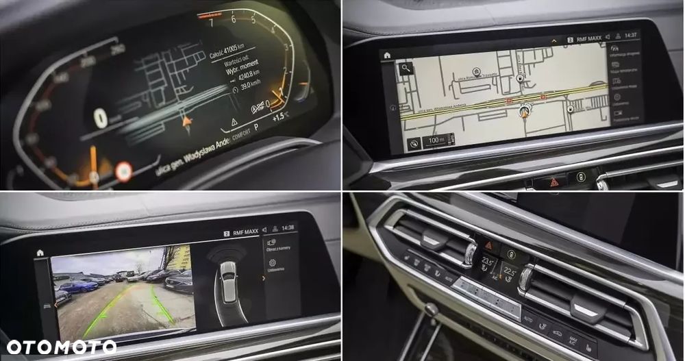 BMW X5 xDrive40i - 21