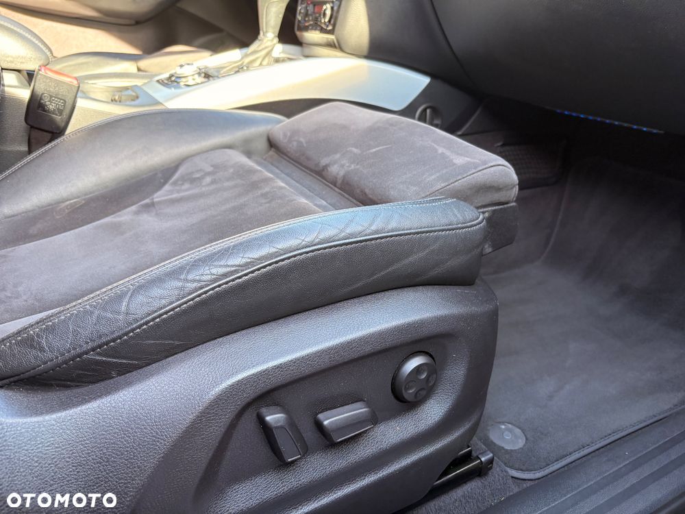 Audi Q5 2.0 TDI Quattro Stronic - 24