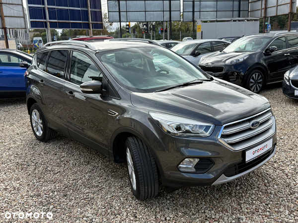Ford Kuga 1.5 EcoBoost 2x4 SYNC