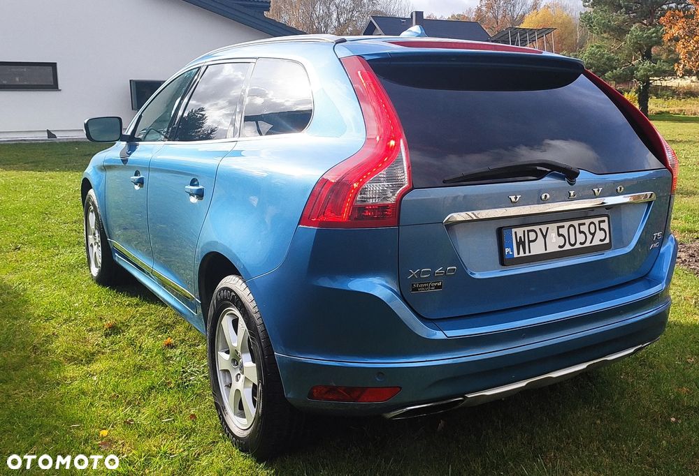Volvo XC 60 - 5