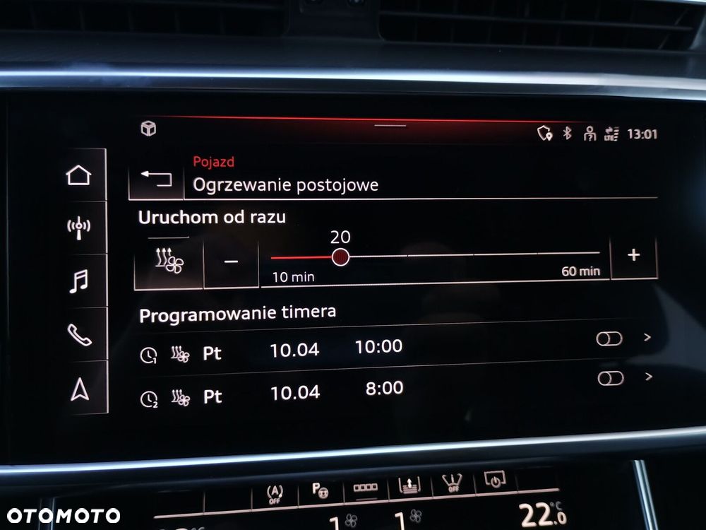 Audi A6 Limousine - 33