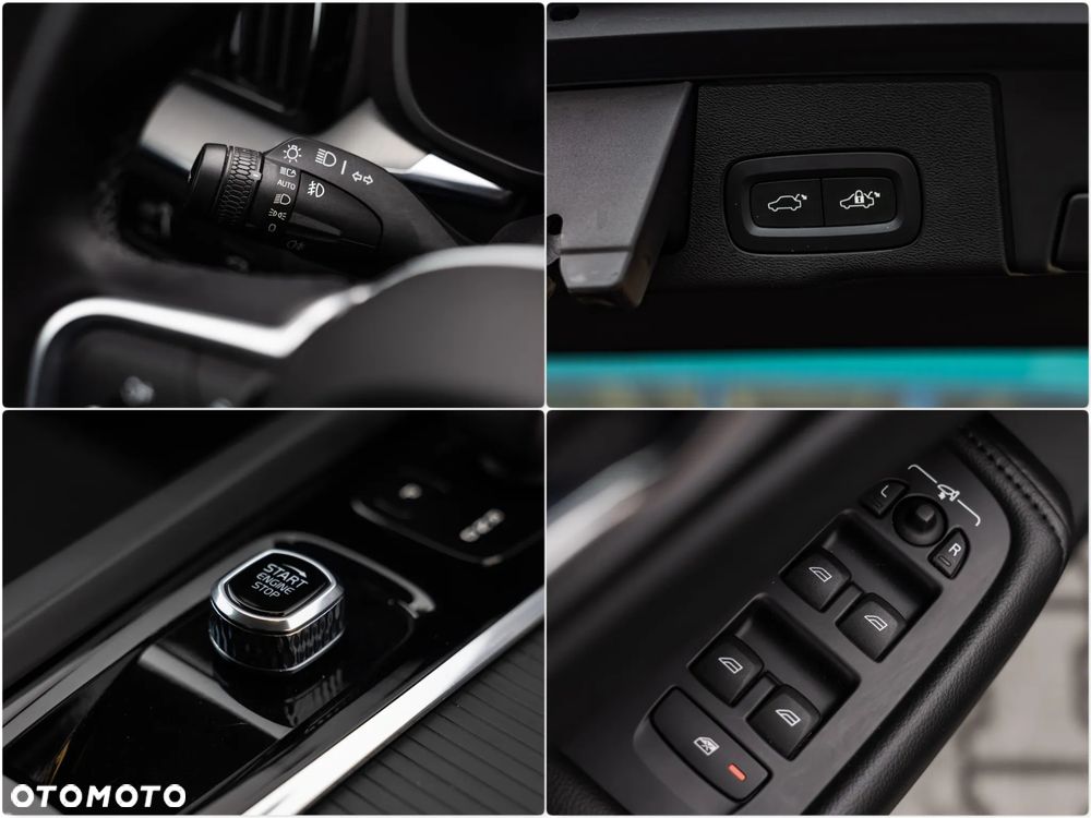 Volvo XC 60 B4 B Momentum Pro - 28