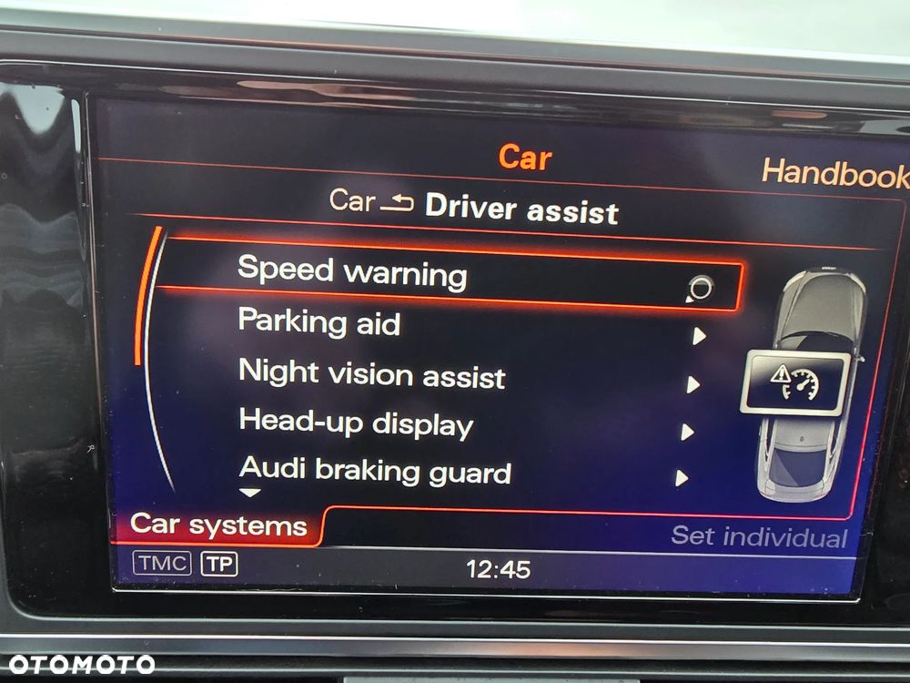 Audi RS7 Sportback 4.0 TFSI Quattro Tiptronic - 29