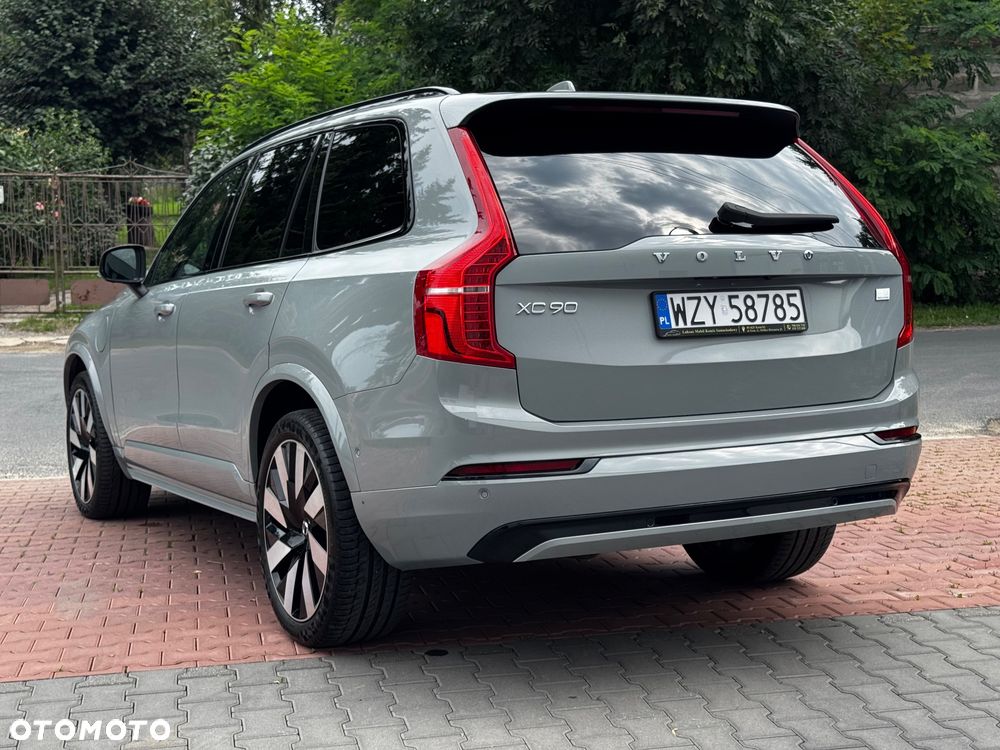 Volvo XC 90 T8 AWD Recharge Plus Dark - 6