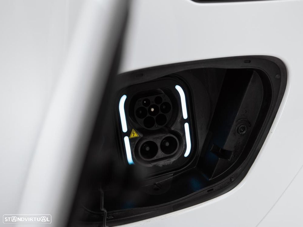 MG MG4 51 kWh Standard - 13