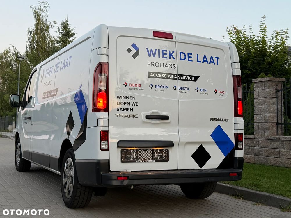 Renault TRAFIC - 3