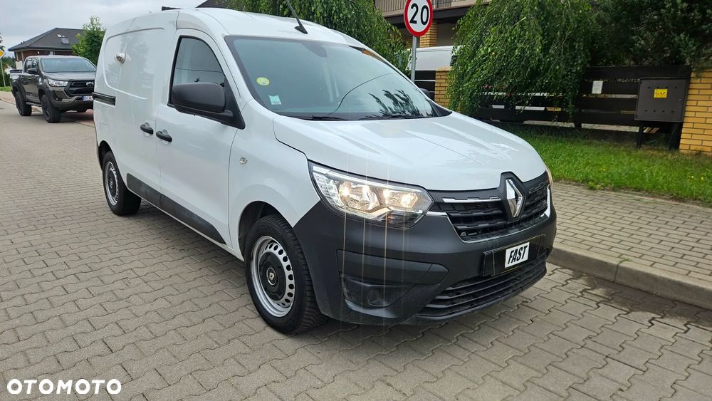 Renault KANGOO EXPRESS - 4
