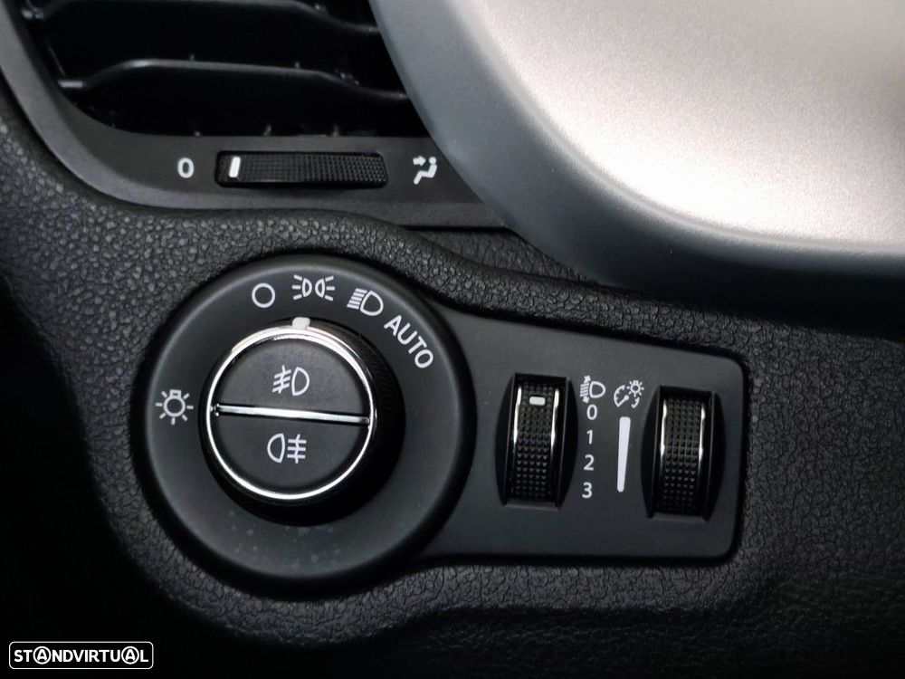 Fiat 500X 1.0 FireFly Urban - 21