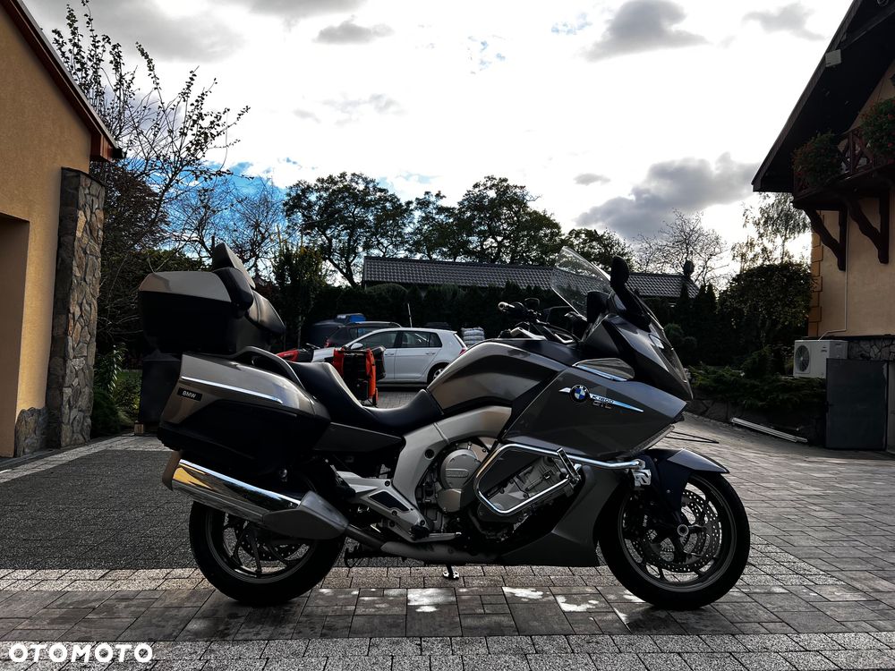 BMW K - 14