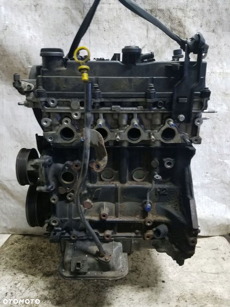 silnik 1.7 cdti a17dts opel mokka a 180 tys km - 2