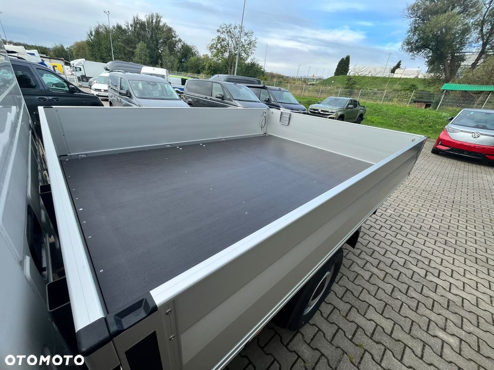 Volkswagen Crafter DOKA 4MOTION - 18