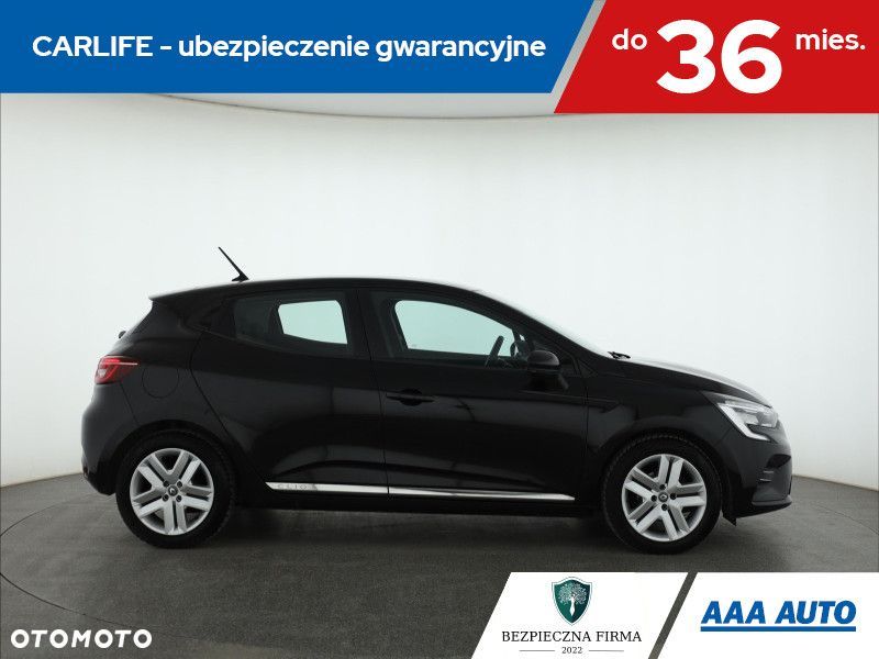 Renault Clio - 7
