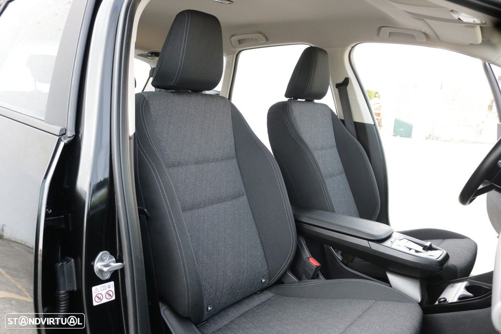 BMW 225xe Active Tourer e xDrive - 24