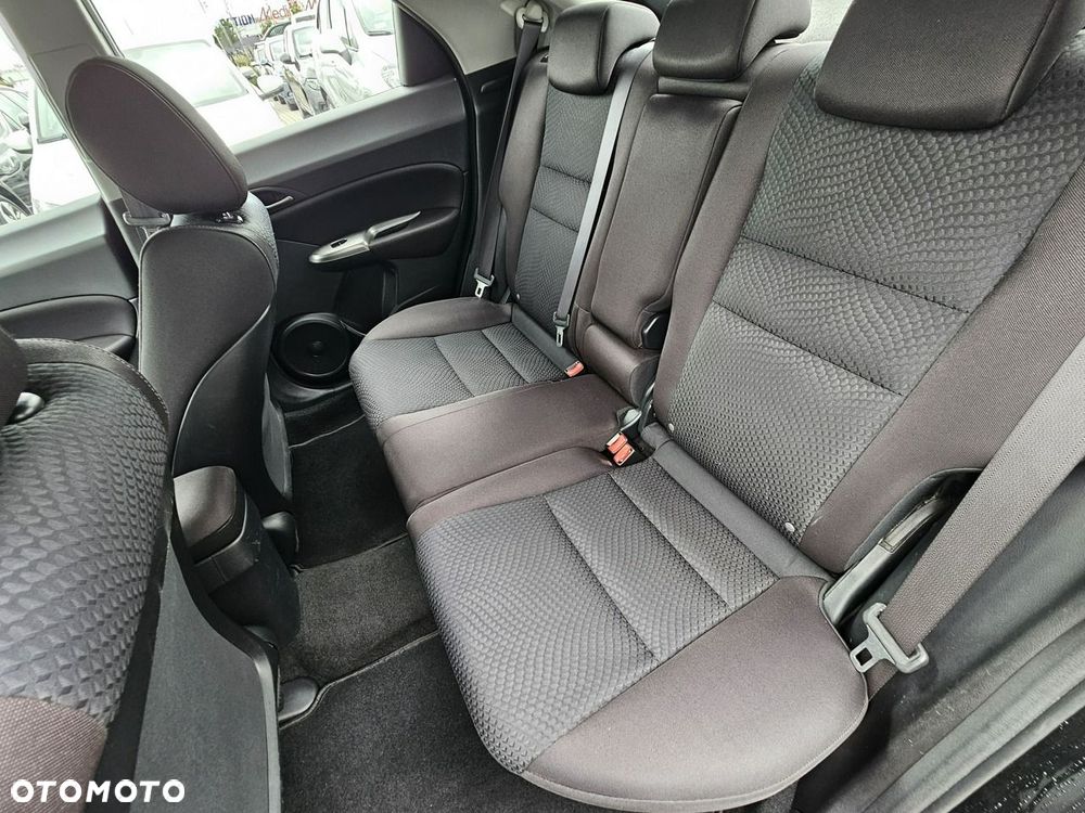 Honda Civic 1.4 Comfort (Honda Connect+) - 14