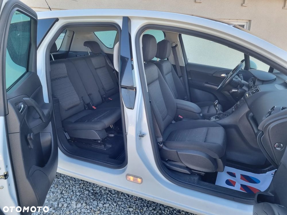 Opel Meriva 1.4 T Design Edition - 11