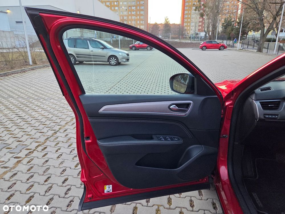 Renault Arkana 1.6 E-TECH Intens MMT - 21