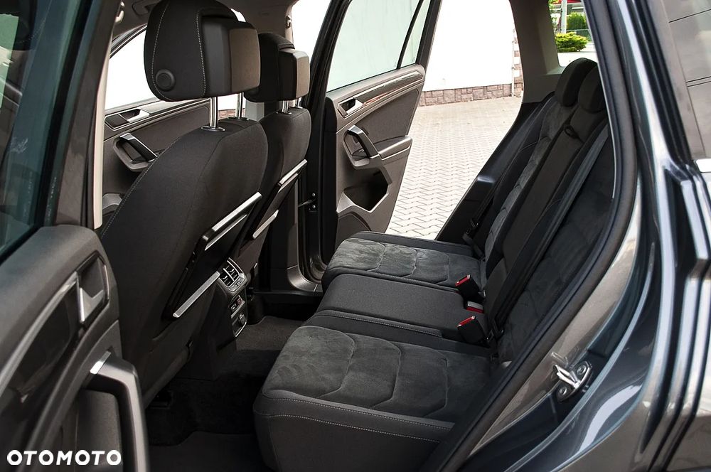 Volkswagen Tiguan 2.0 TSI 4Mot R-Style DSG - 29