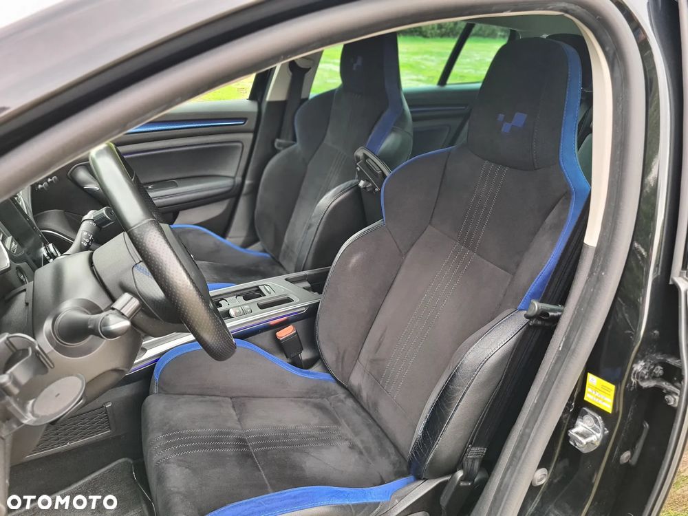 Renault Megane - 11
