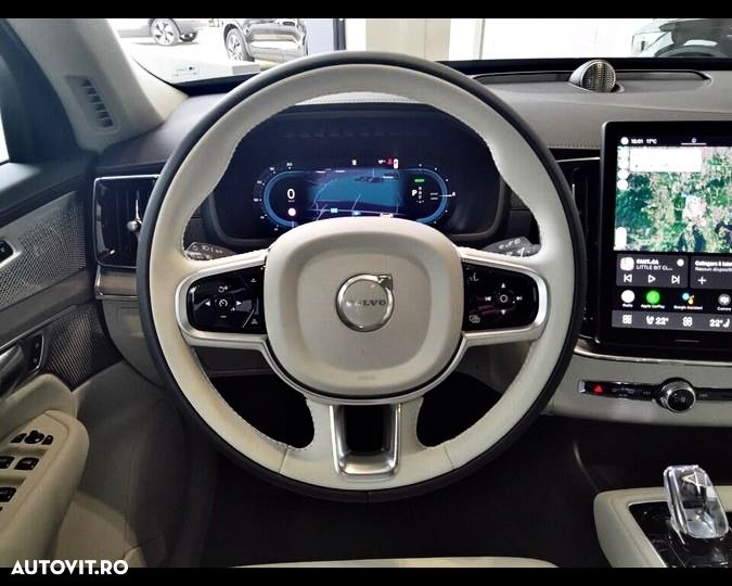 Volvo XC 90 Recharge T8 AWD Ultimate Bright - 18