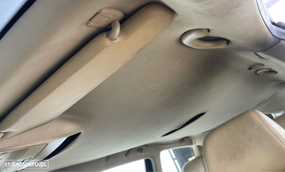 VW Passat Variant 2.0 TDi Confortline DSG - 13