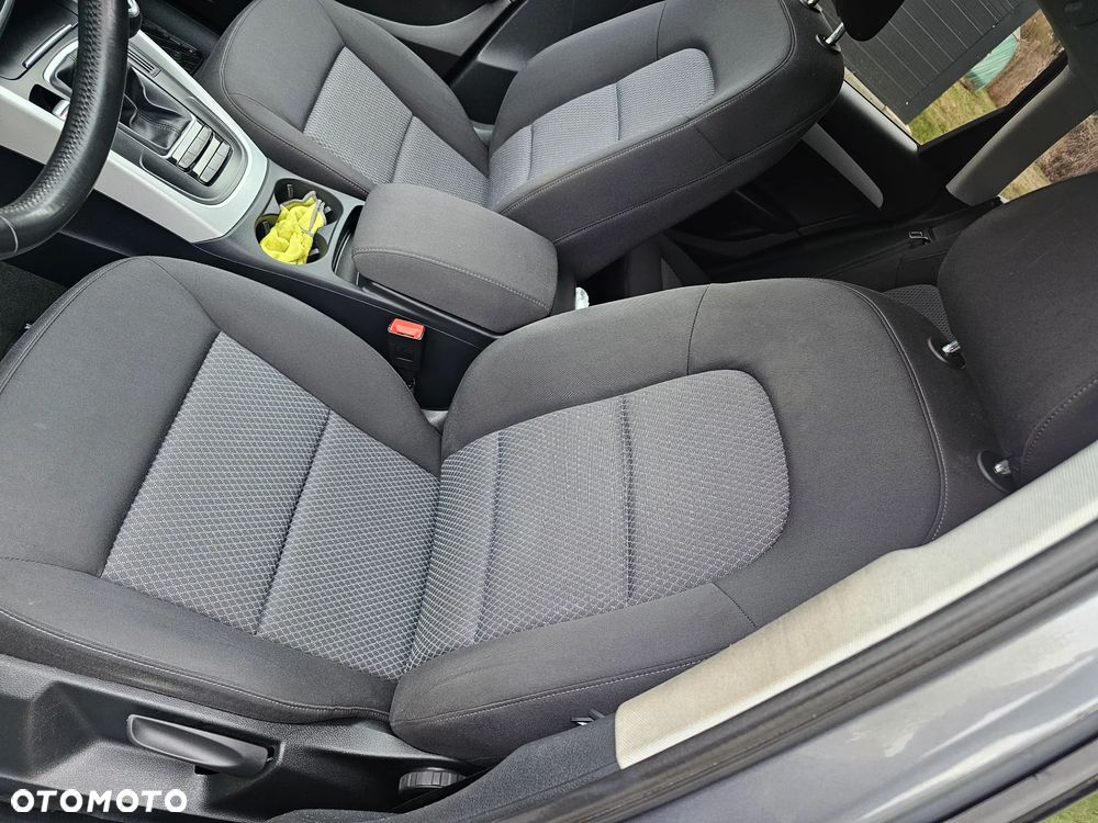 Audi Q5 2.0 TDI clean diesel - 9