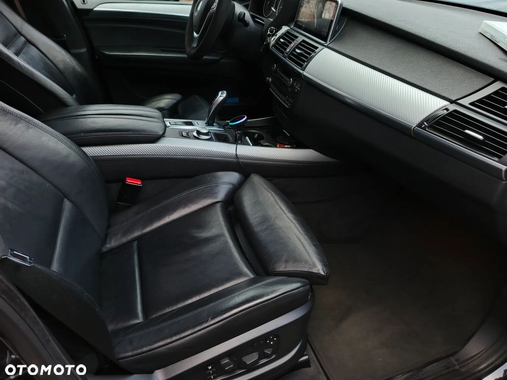 BMW X5 3.5d xDrive - 23