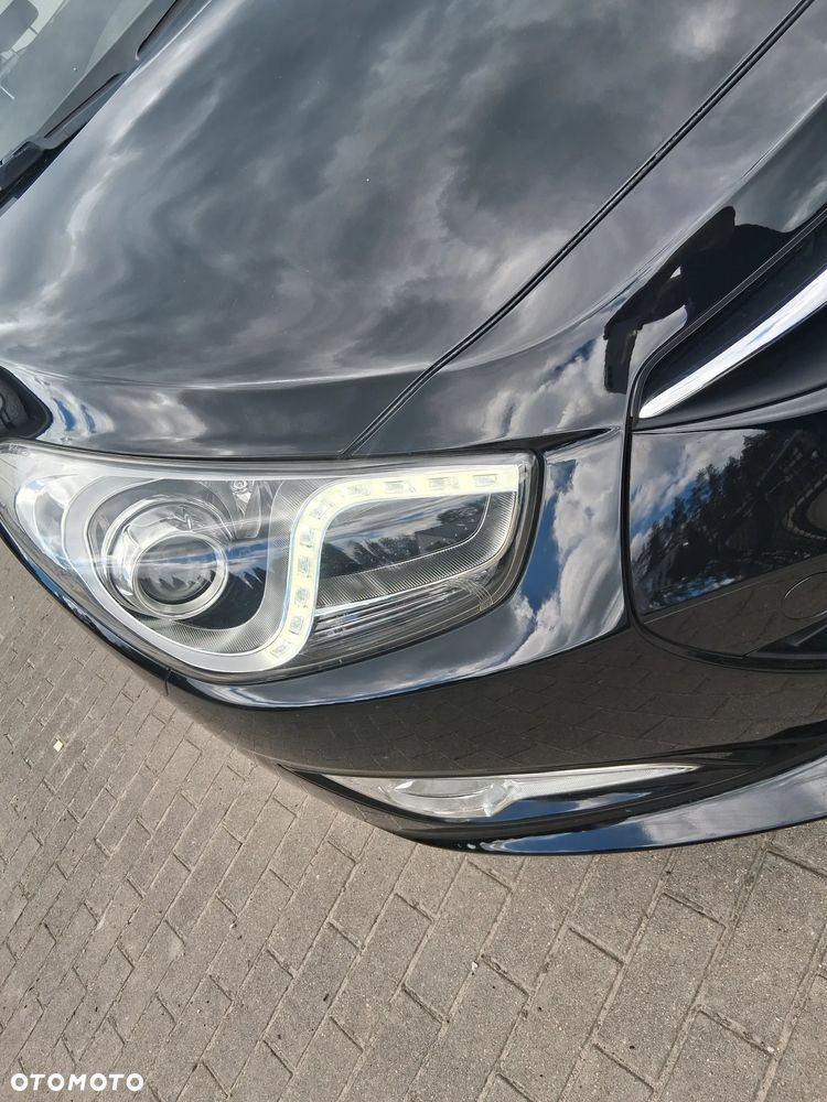 Hyundai i40 1.7 CRDi Comfort - 29