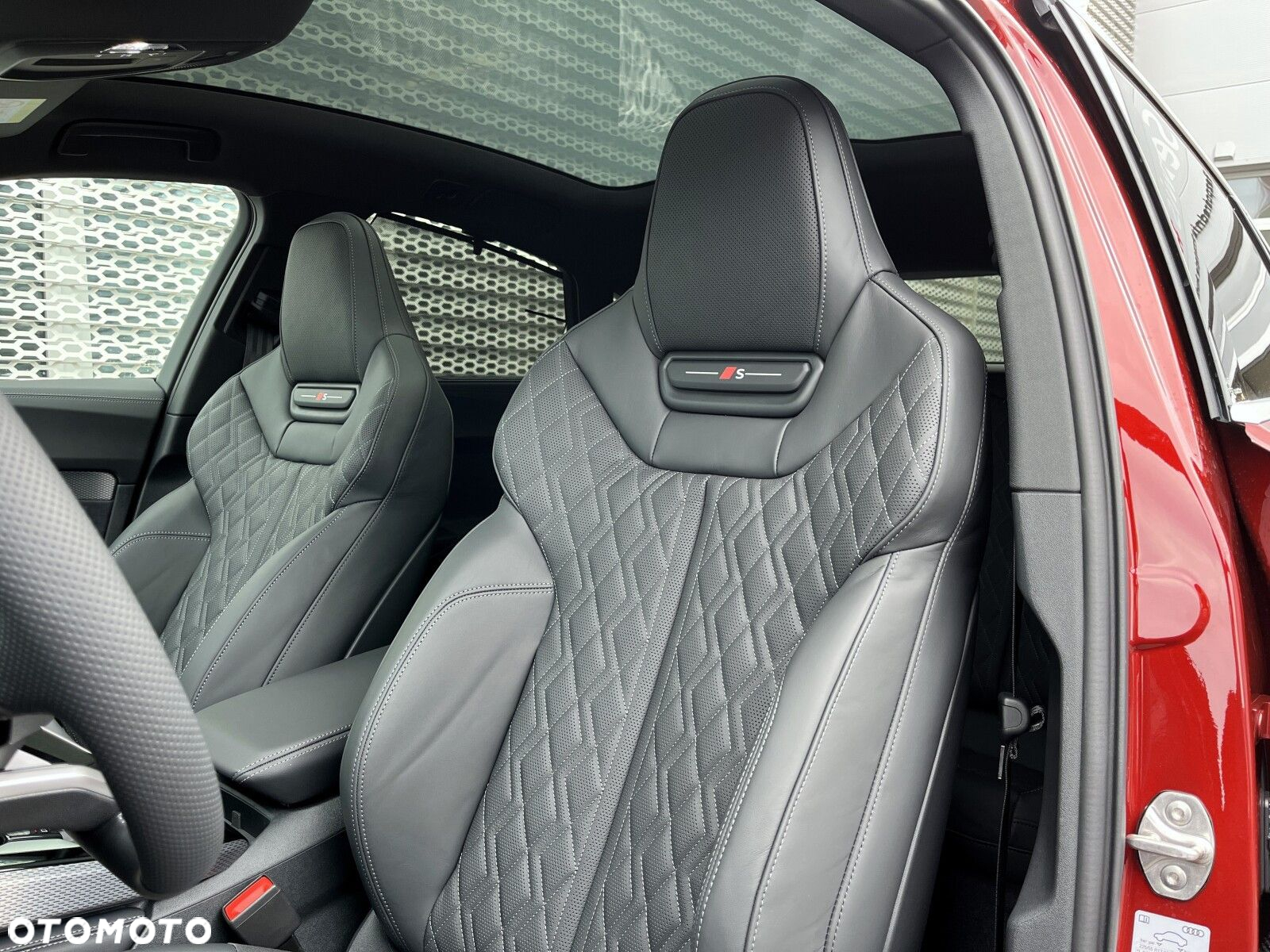 Audi A5 Limousine TFSI Quattro S tronic - 20