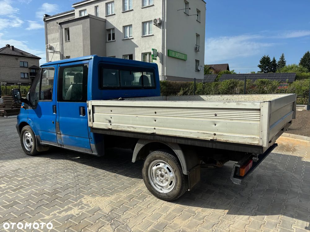 Ford Transit - 3