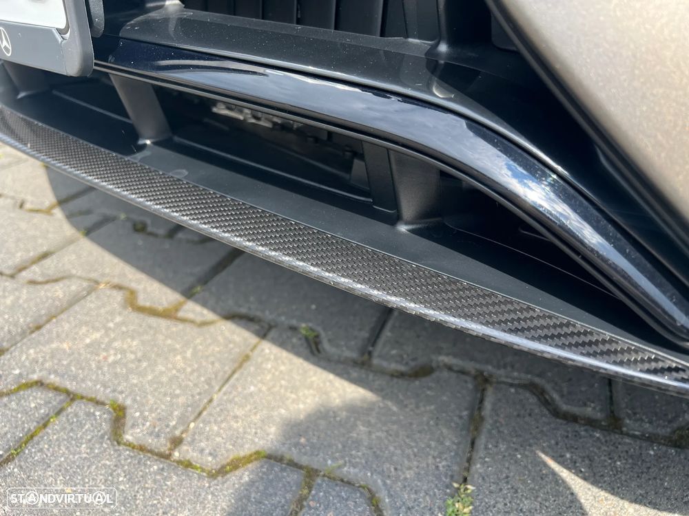 Mercedes-Benz SL 63 AMG 4Matic+ SpeedshiftFT MCT 9G - 26