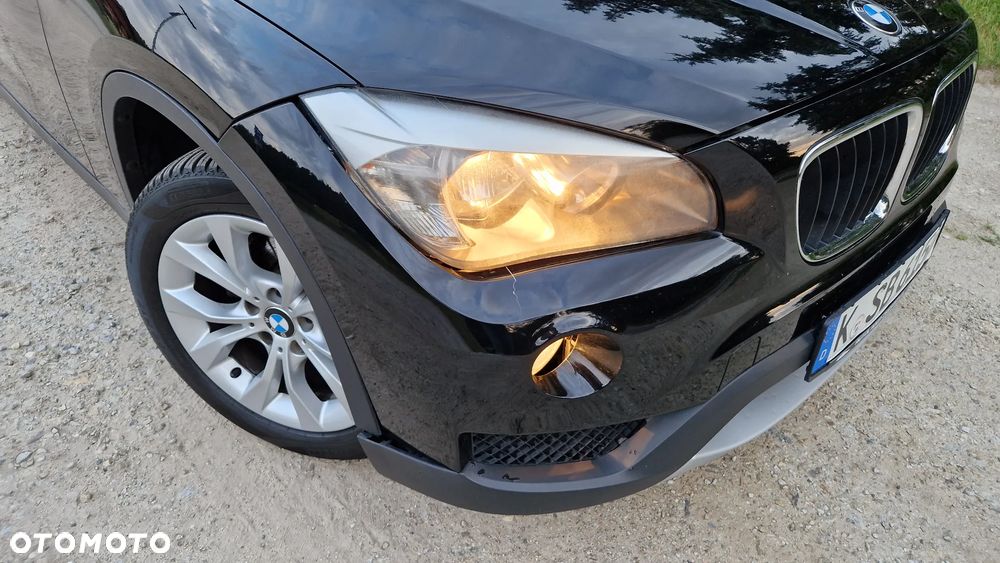 BMW X1 sDrive18i xLine - 22