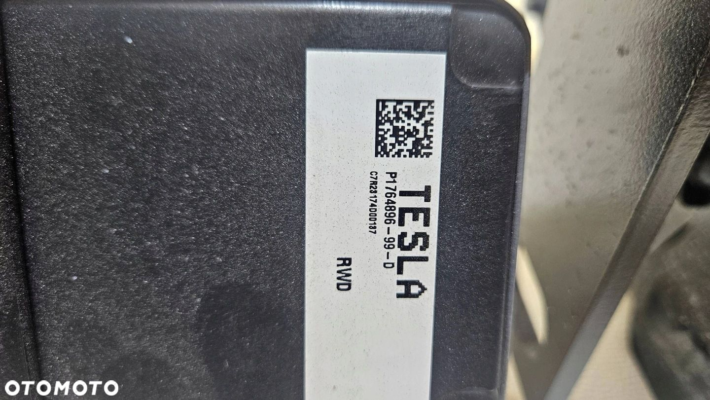 HAK HOLOWNICZY MODUŁ WIĄZKA KULA TESLA MODEL Y 1514411-00-J - 14