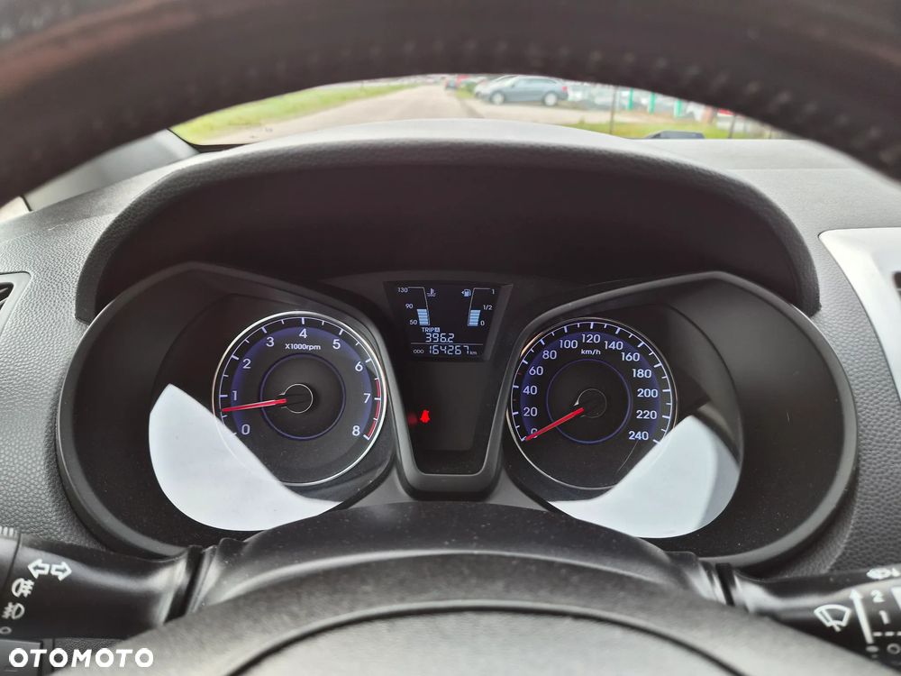 Hyundai ix20 1.4 5 Star Edition - 16